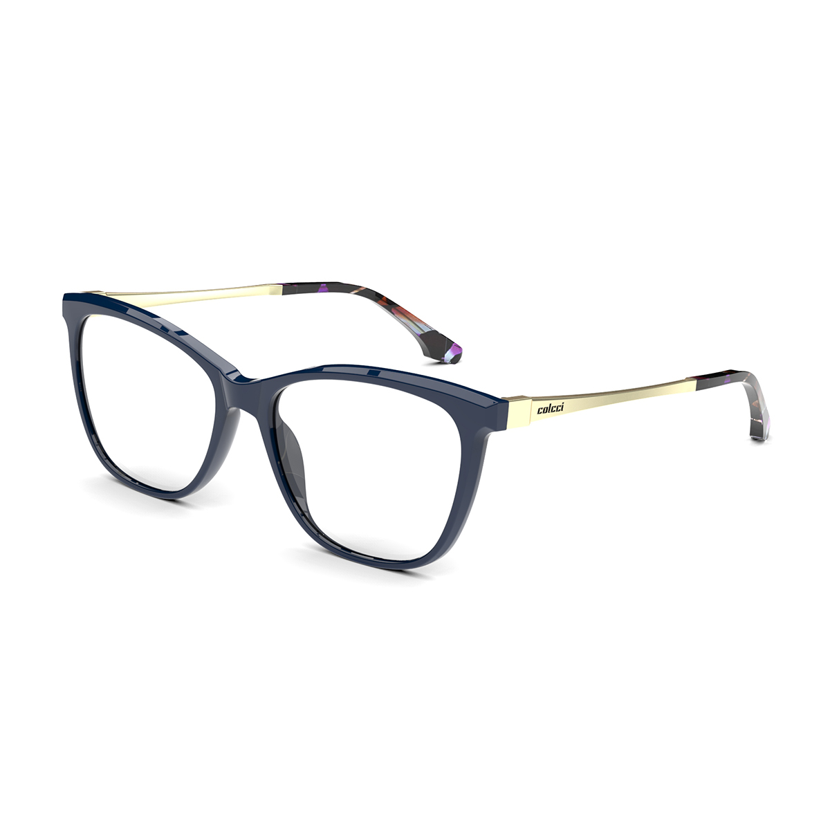 ÓCULOS DE GRAU COLCCI Marie 2 C148 K1955