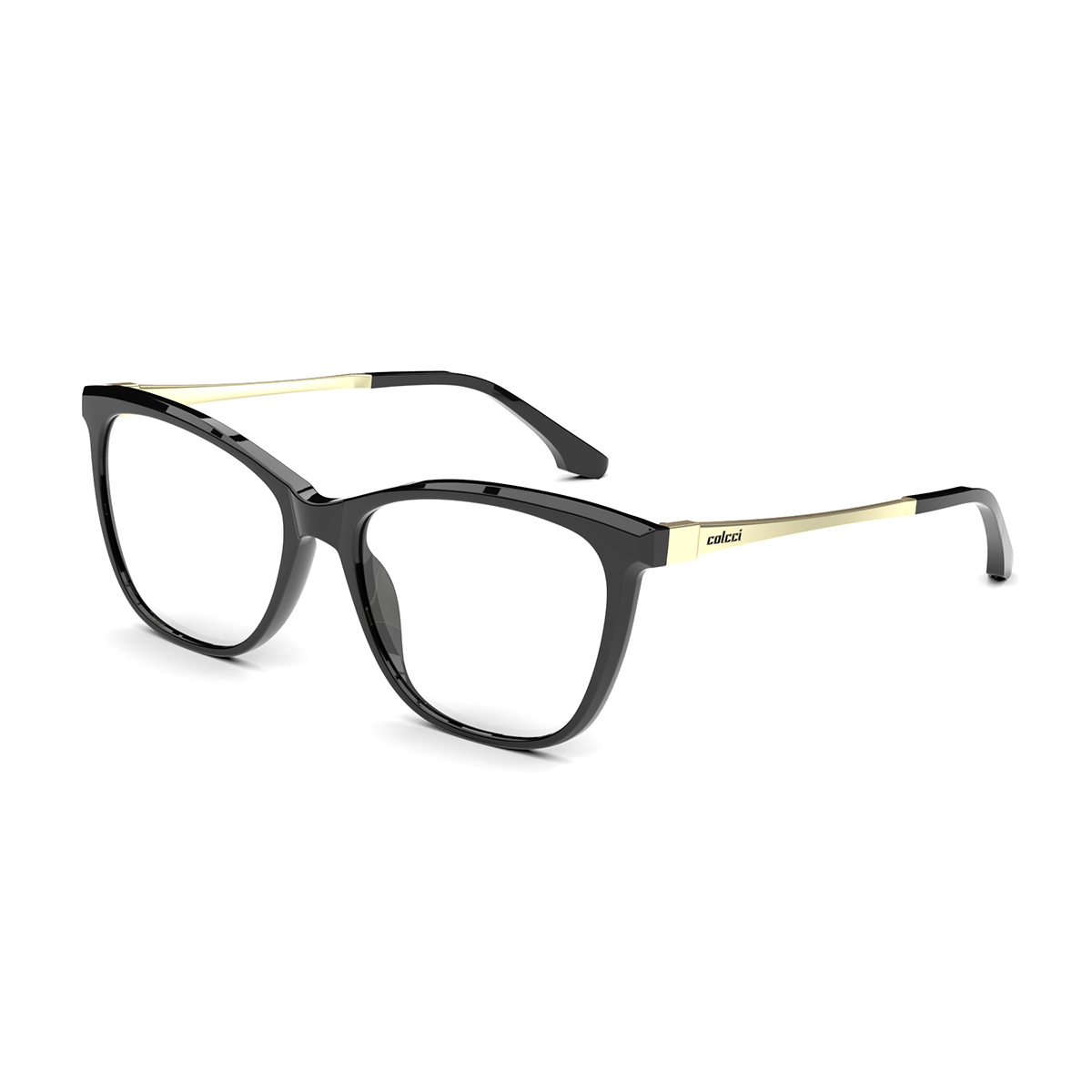 ÓCULOS DE GRAU COLCCI Marie 2 C6148 A3455