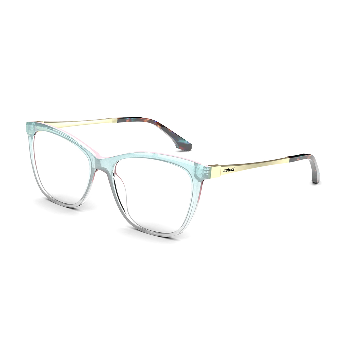 ÓCULOS DE GRAU COLCCI  Marie 2 C6148 KCD55