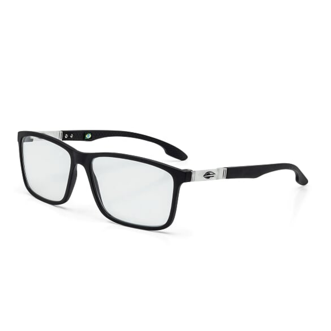 ÓCULOS DE GRAU MORMAII PRANA M6044 A94 55