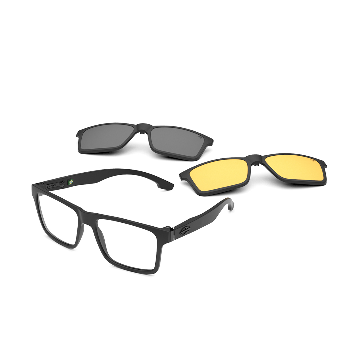 ARMAÇÃO MORMAII SWAP NG DUO M6098 A14 56