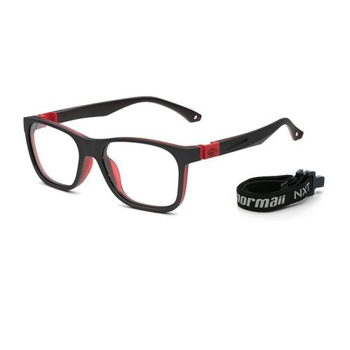 ÓCULOS DE GRAU INFANTIL MORMAII GRAB NXT M6077 AA9 51