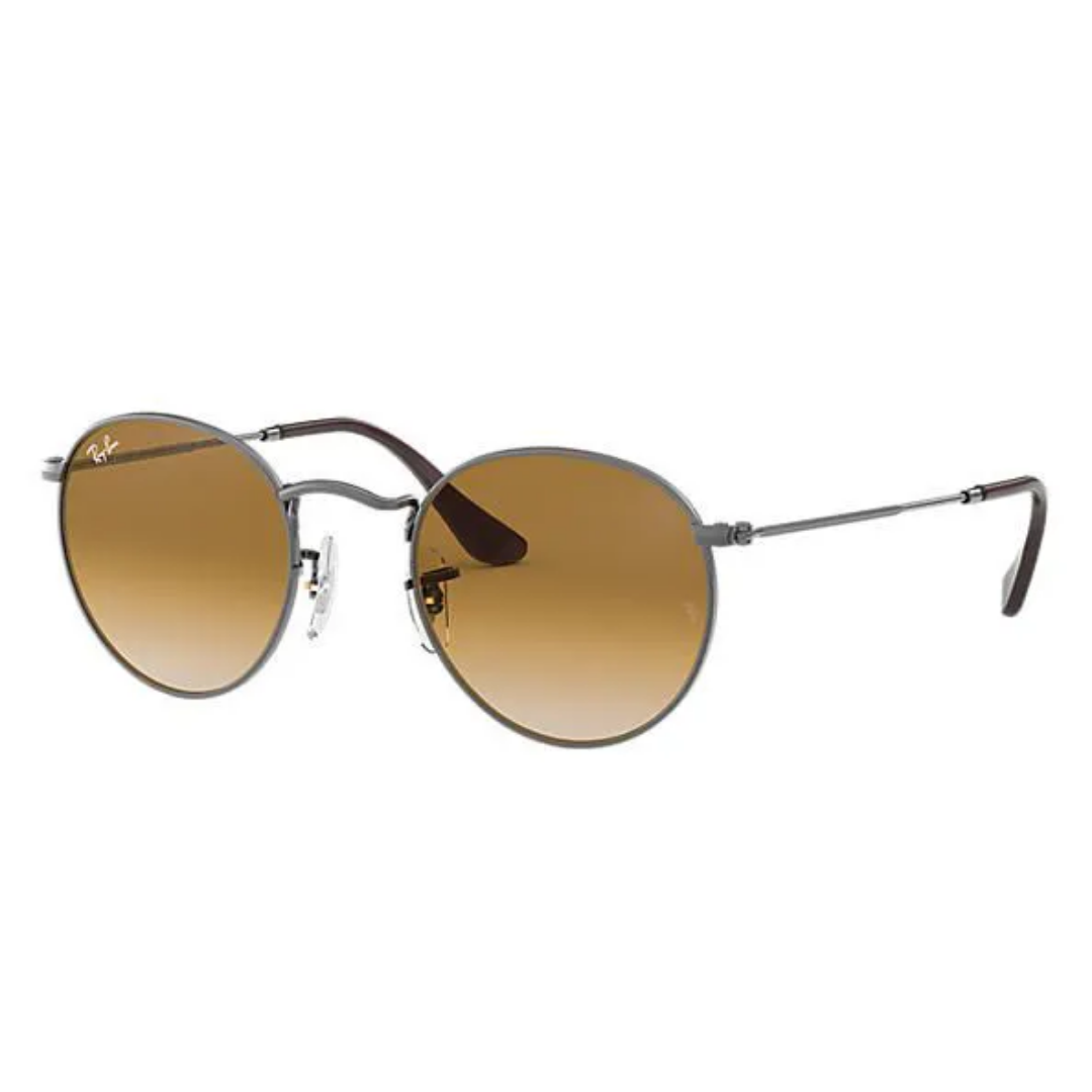 ÓCULOS DE SOL RAY BAN RB 3447-NL ROUND METAL