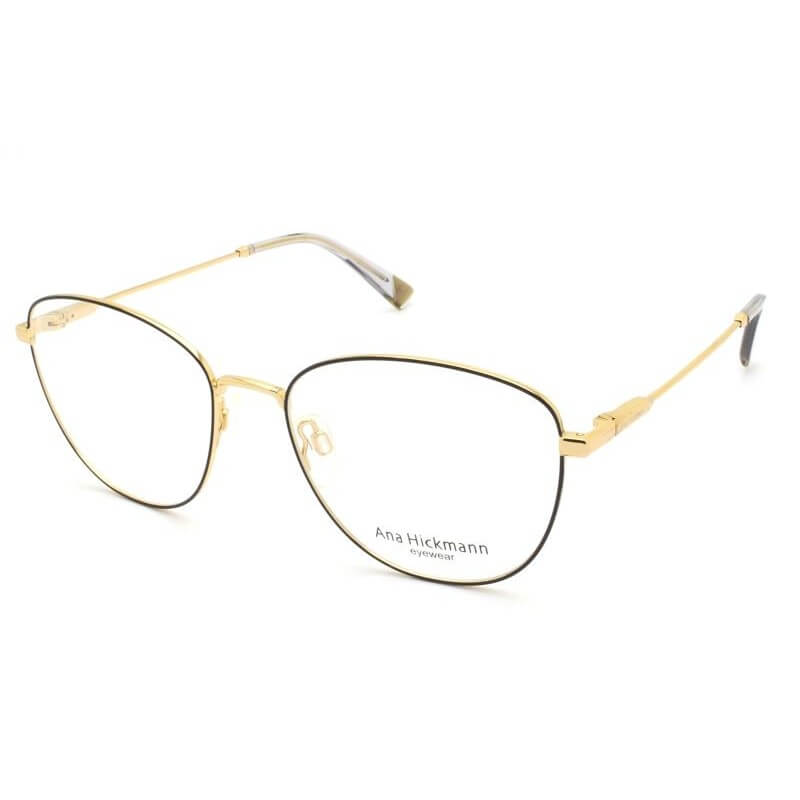 ARMAÇÃO ANA HICKMANN FEMININA AH1406 09A