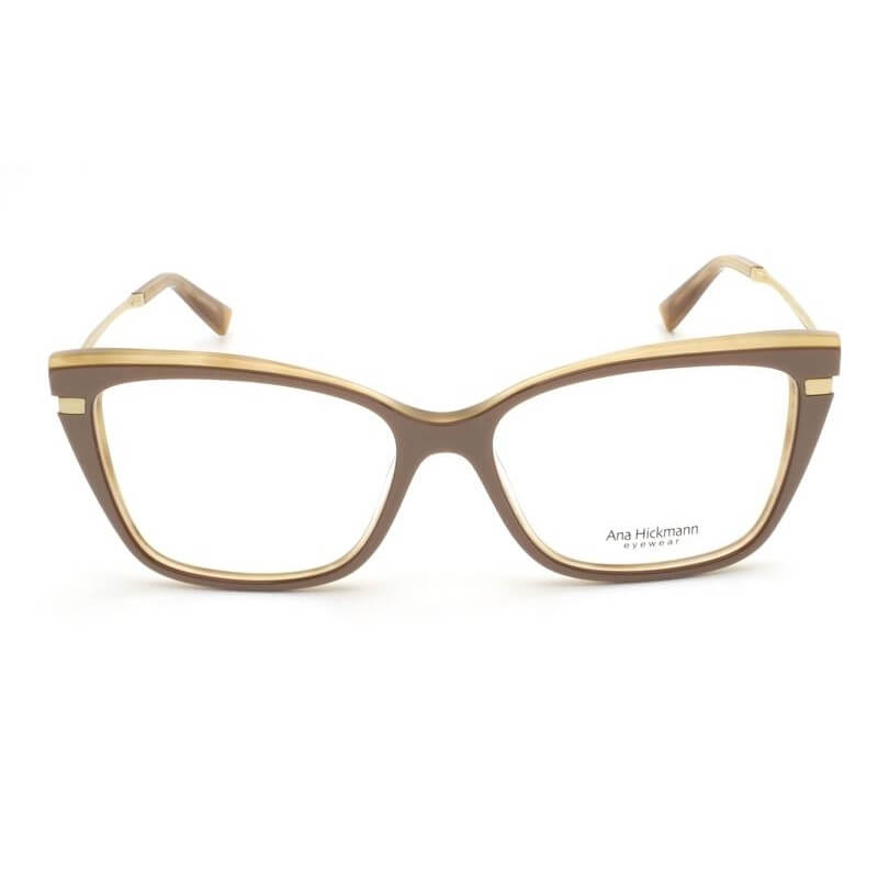 ARMAÇÃO ANA HICKMANN FEMININA AH6372 H05