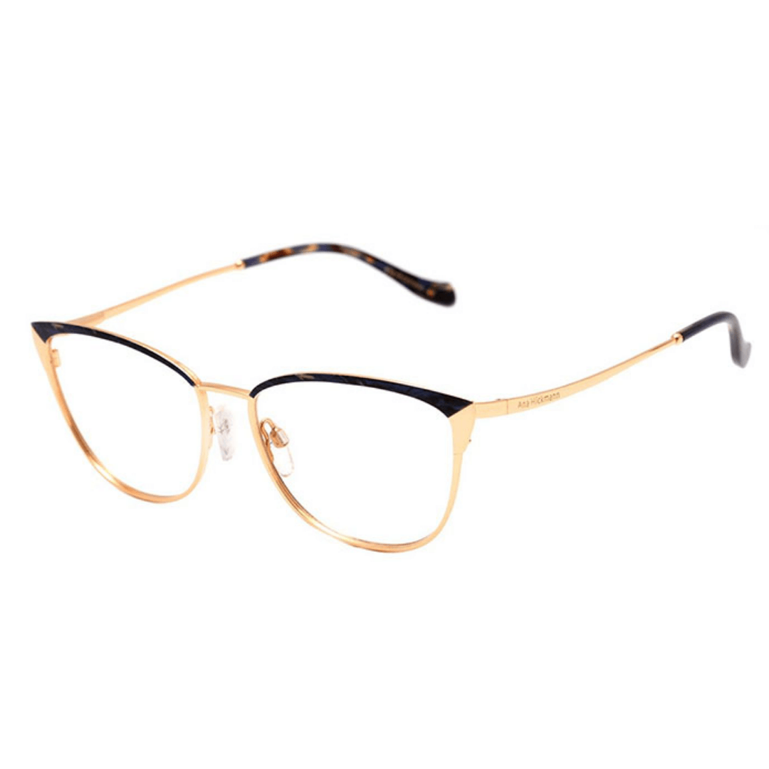 ARMAÇÃO ANA HICKMANN FEMININA AH1367 06A