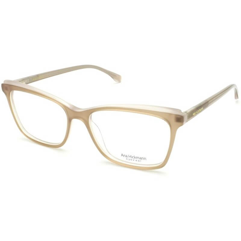 ARMAÇÃO ANA HICKMANN AH6385 H03 