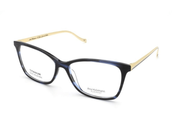 ARMAÇÃO ANA HICKMANN LONDON IV OCEAN 5415140