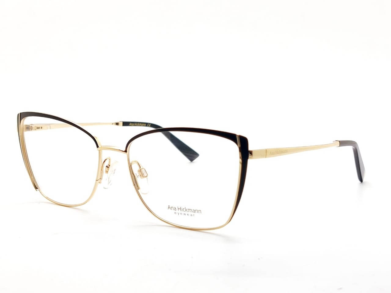 ARMAÇÃO ANA HICKMANN FEMININA AH1400 09A