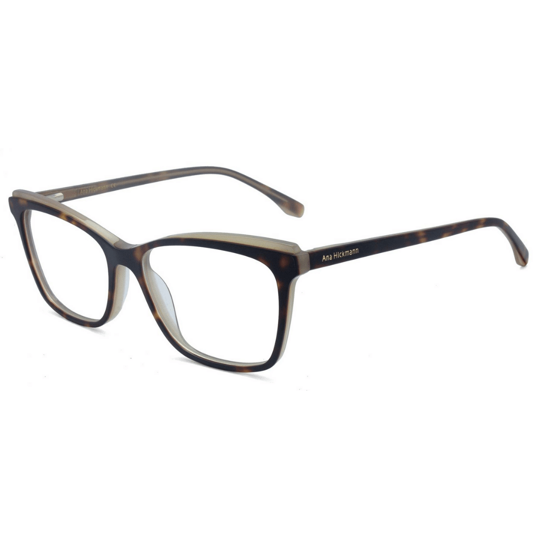 ARMAÇÃO ANA HICKMANN FEMININA AH6385 H01