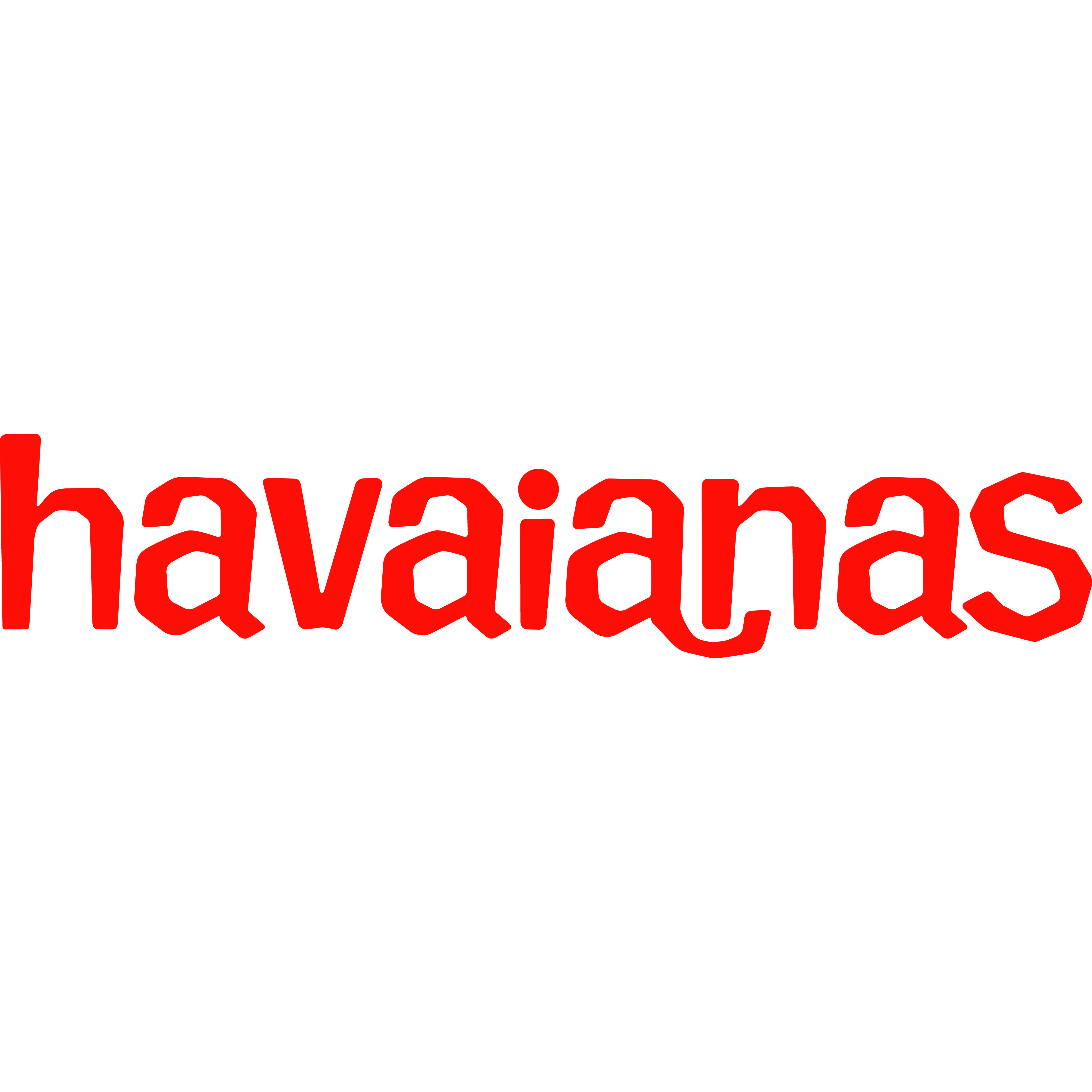 Havaianas